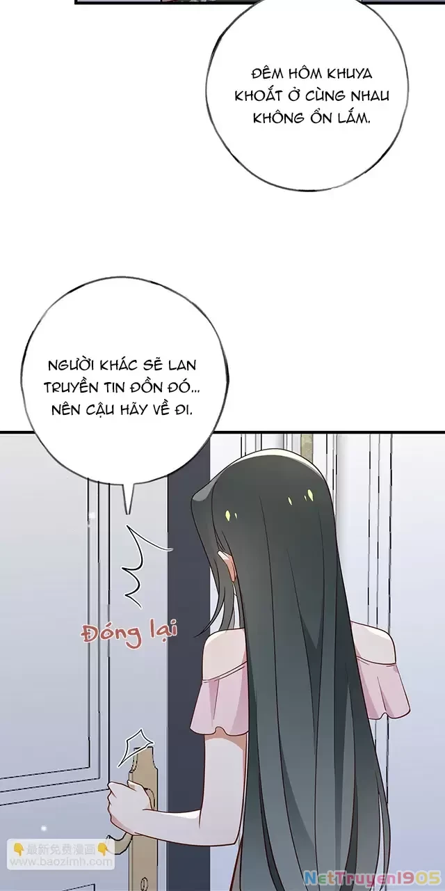 Bạch Nguyệt Quang Luôn Muốn Độc Chiếm Tôi Chapter 80 - Trang 37