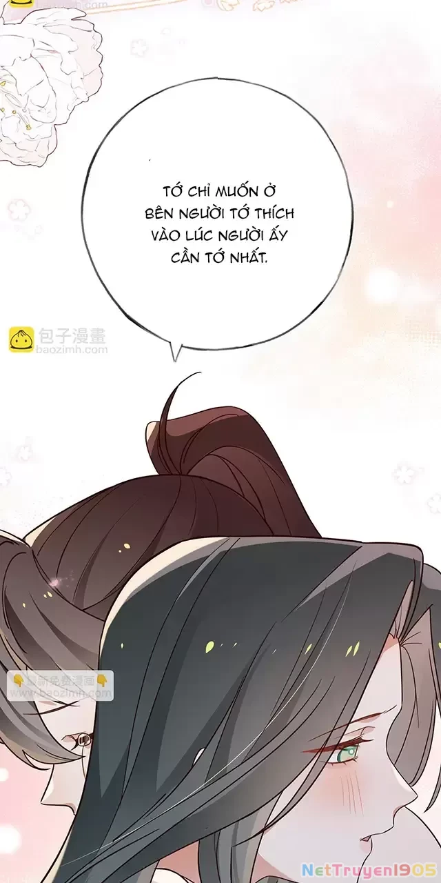 Bạch Nguyệt Quang Luôn Muốn Độc Chiếm Tôi Chapter 80 - Trang 43