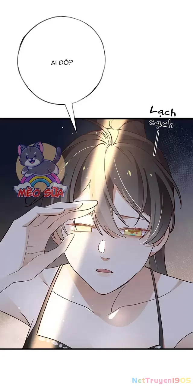 Bạch Nguyệt Quang Luôn Muốn Độc Chiếm Tôi Chapter 80 - Trang 6