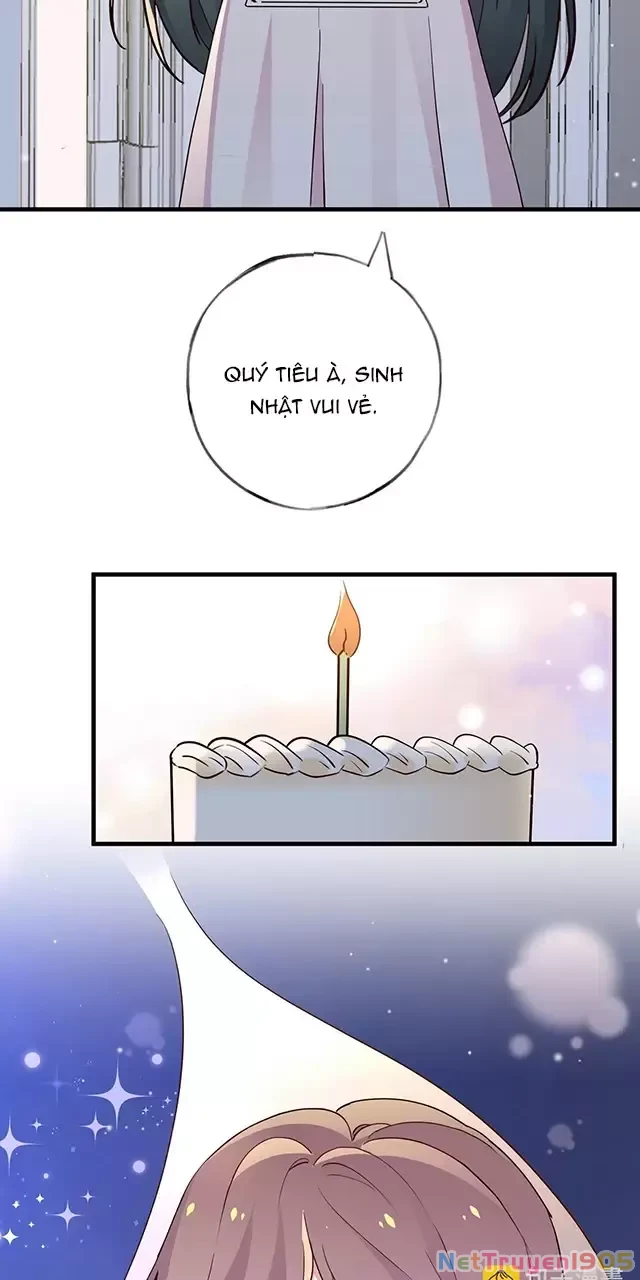 Bạch Nguyệt Quang Luôn Muốn Độc Chiếm Tôi Chapter 80 - Trang 8