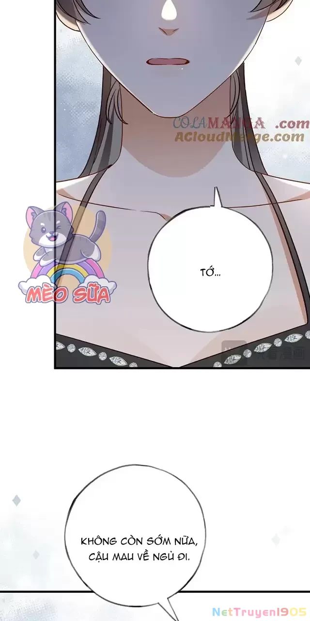 Bạch Nguyệt Quang Luôn Muốn Độc Chiếm Tôi Chapter 81 - Trang 12