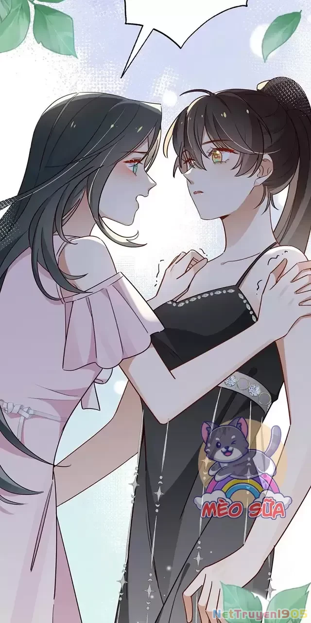 Bạch Nguyệt Quang Luôn Muốn Độc Chiếm Tôi Chapter 81 - Trang 14