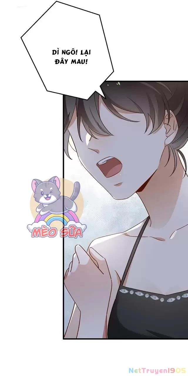 Bạch Nguyệt Quang Luôn Muốn Độc Chiếm Tôi Chapter 81 - Trang 16
