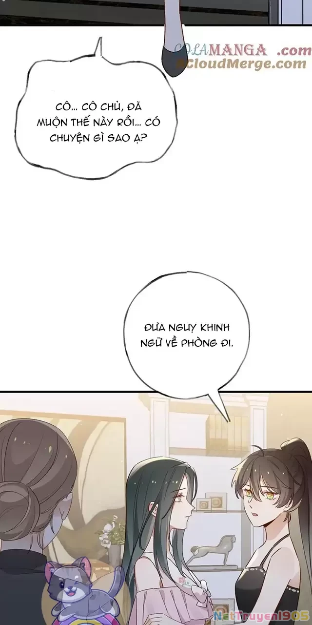 Bạch Nguyệt Quang Luôn Muốn Độc Chiếm Tôi Chapter 81 - Trang 18