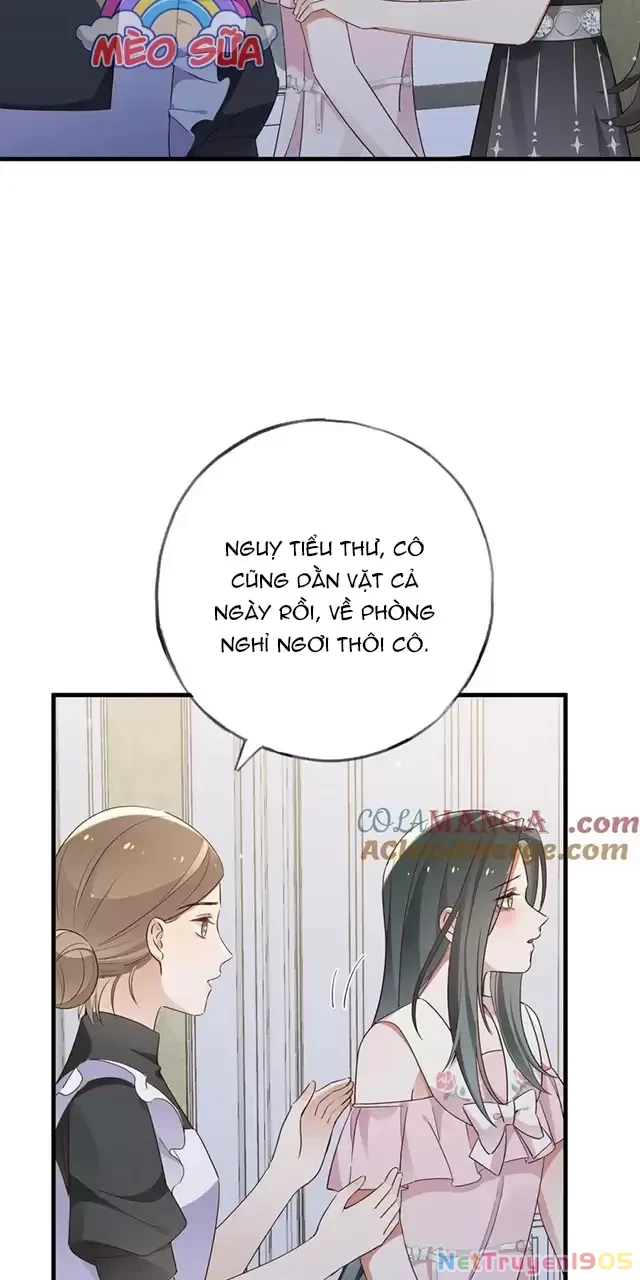 Bạch Nguyệt Quang Luôn Muốn Độc Chiếm Tôi Chapter 81 - Trang 19