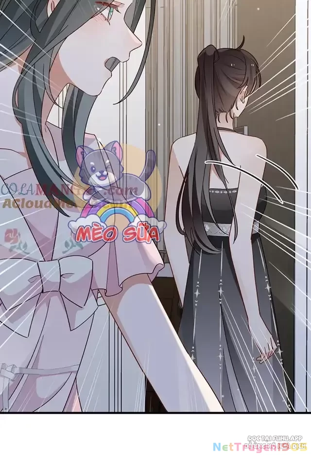Bạch Nguyệt Quang Luôn Muốn Độc Chiếm Tôi Chapter 81 - Trang 21