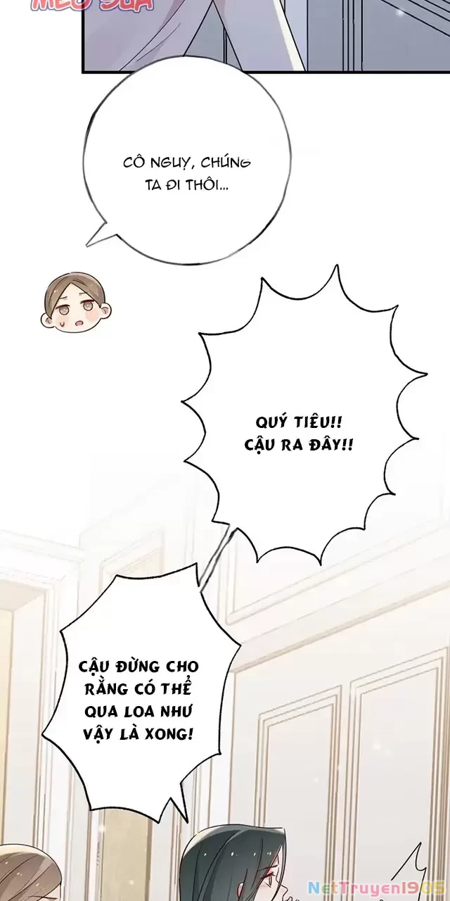 Bạch Nguyệt Quang Luôn Muốn Độc Chiếm Tôi Chapter 81 - Trang 23