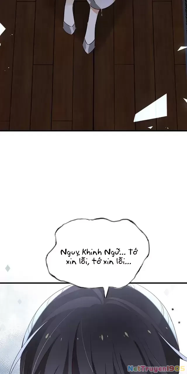 Bạch Nguyệt Quang Luôn Muốn Độc Chiếm Tôi Chapter 81 - Trang 26