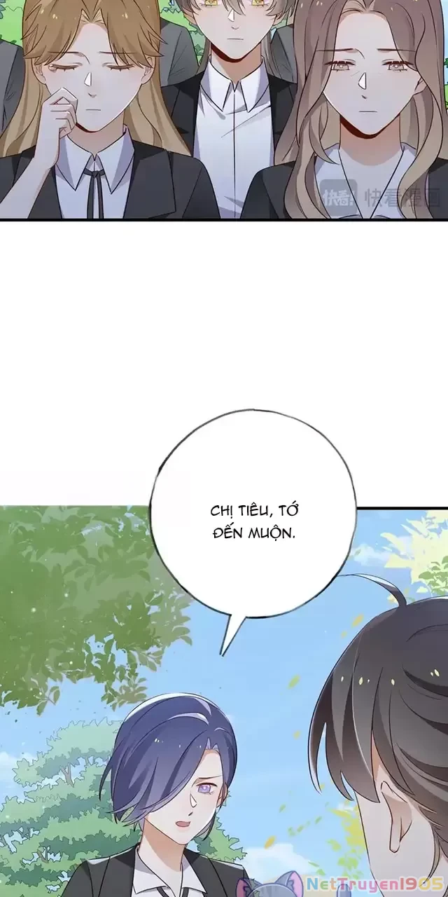 Bạch Nguyệt Quang Luôn Muốn Độc Chiếm Tôi Chapter 81 - Trang 33