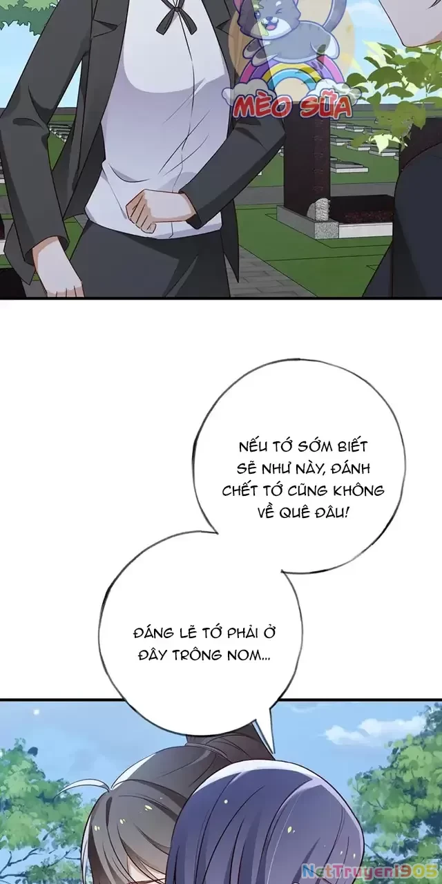 Bạch Nguyệt Quang Luôn Muốn Độc Chiếm Tôi Chapter 81 - Trang 34