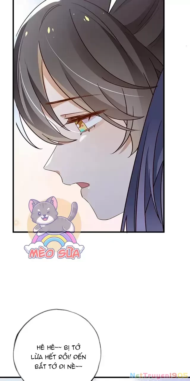 Bạch Nguyệt Quang Luôn Muốn Độc Chiếm Tôi Chapter 81 - Trang 36