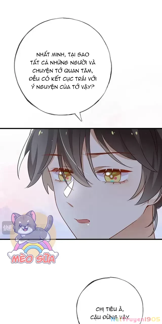 Bạch Nguyệt Quang Luôn Muốn Độc Chiếm Tôi Chapter 81 - Trang 38
