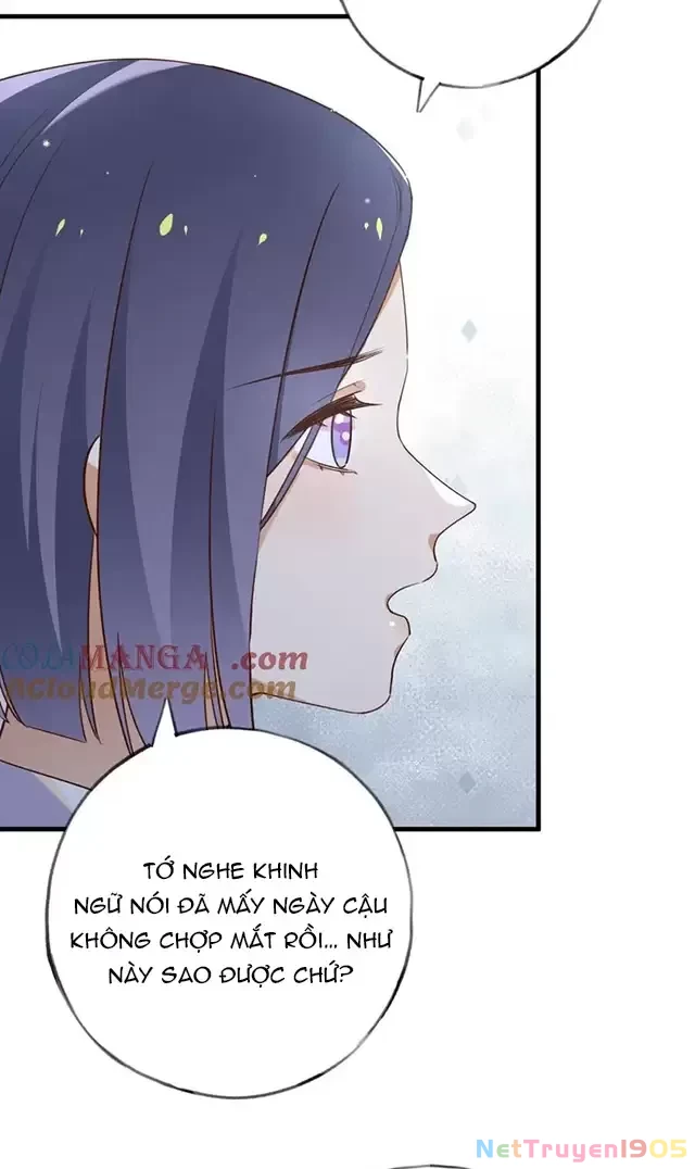 Bạch Nguyệt Quang Luôn Muốn Độc Chiếm Tôi Chapter 81 - Trang 39
