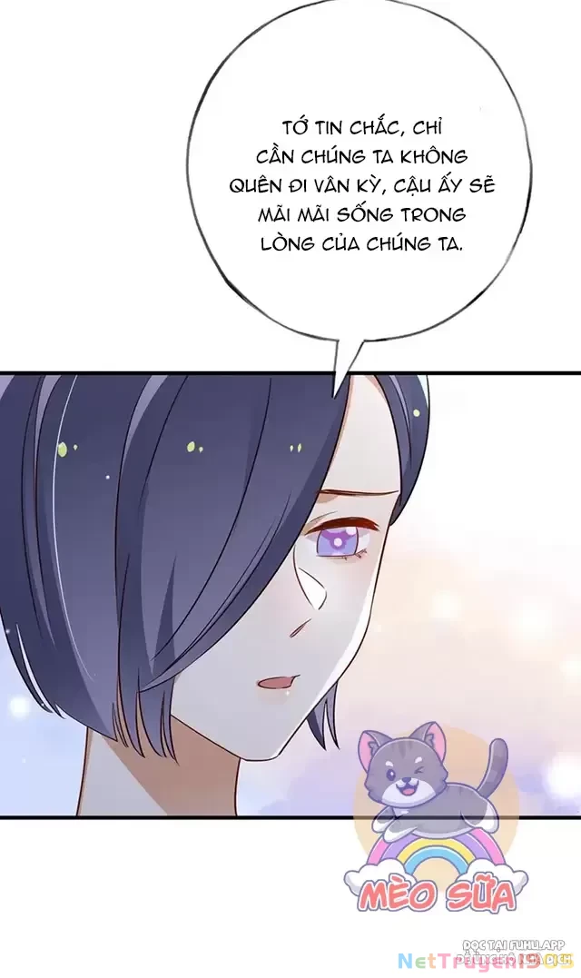 Bạch Nguyệt Quang Luôn Muốn Độc Chiếm Tôi Chapter 81 - Trang 40