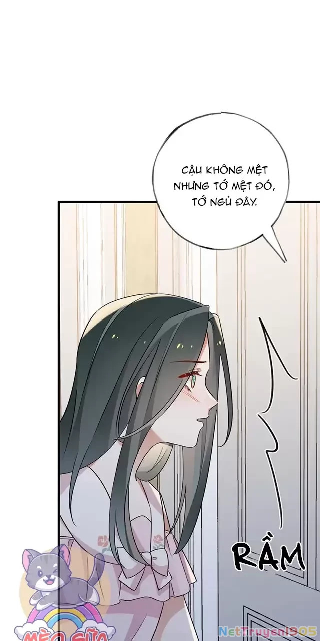 Bạch Nguyệt Quang Luôn Muốn Độc Chiếm Tôi Chapter 81 - Trang 41