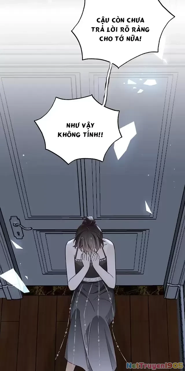Bạch Nguyệt Quang Luôn Muốn Độc Chiếm Tôi Chapter 81 - Trang 44