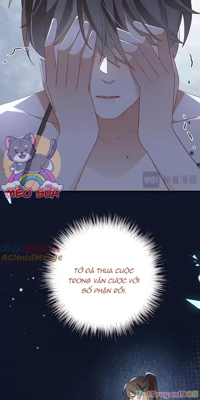 Bạch Nguyệt Quang Luôn Muốn Độc Chiếm Tôi Chapter 81 - Trang 46