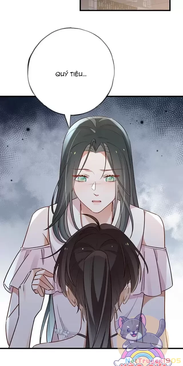 Bạch Nguyệt Quang Luôn Muốn Độc Chiếm Tôi Chapter 81 - Trang 5