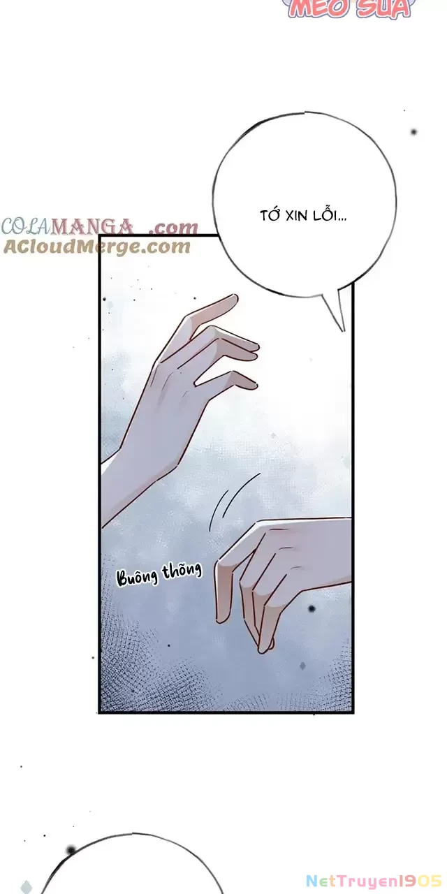 Bạch Nguyệt Quang Luôn Muốn Độc Chiếm Tôi Chapter 81 - Trang 6