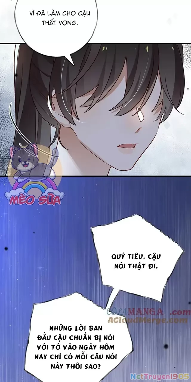 Bạch Nguyệt Quang Luôn Muốn Độc Chiếm Tôi Chapter 81 - Trang 7