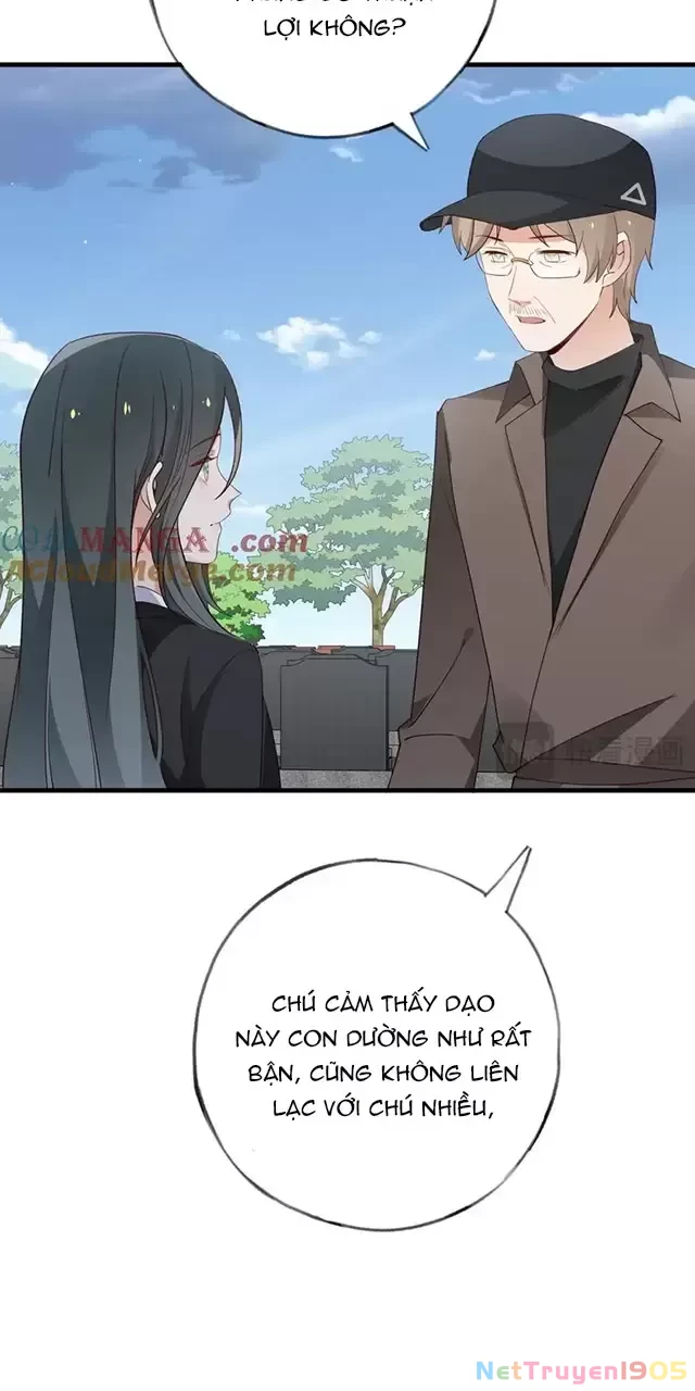 Bạch Nguyệt Quang Luôn Muốn Độc Chiếm Tôi Chapter 82 - Trang 10