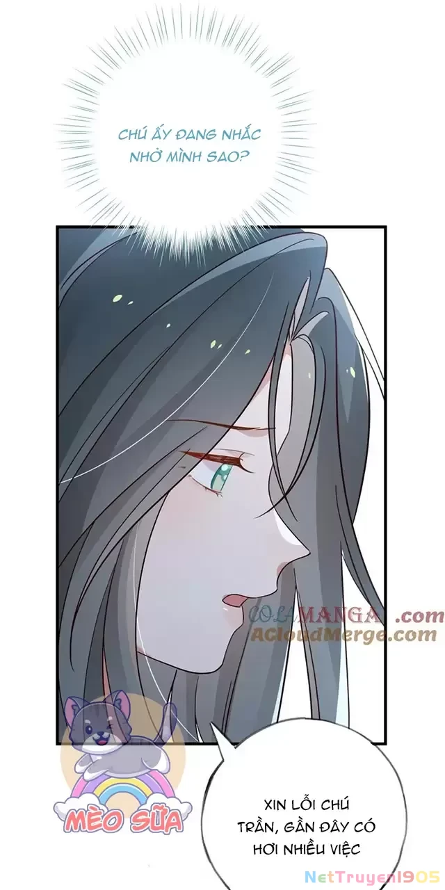 Bạch Nguyệt Quang Luôn Muốn Độc Chiếm Tôi Chapter 82 - Trang 11