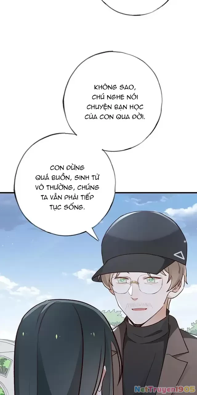 Bạch Nguyệt Quang Luôn Muốn Độc Chiếm Tôi Chapter 82 - Trang 12