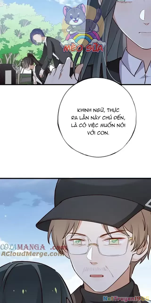 Bạch Nguyệt Quang Luôn Muốn Độc Chiếm Tôi Chapter 82 - Trang 14