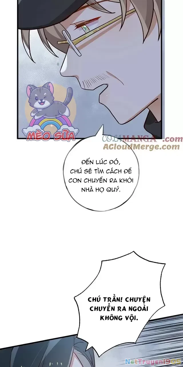 Bạch Nguyệt Quang Luôn Muốn Độc Chiếm Tôi Chapter 82 - Trang 16