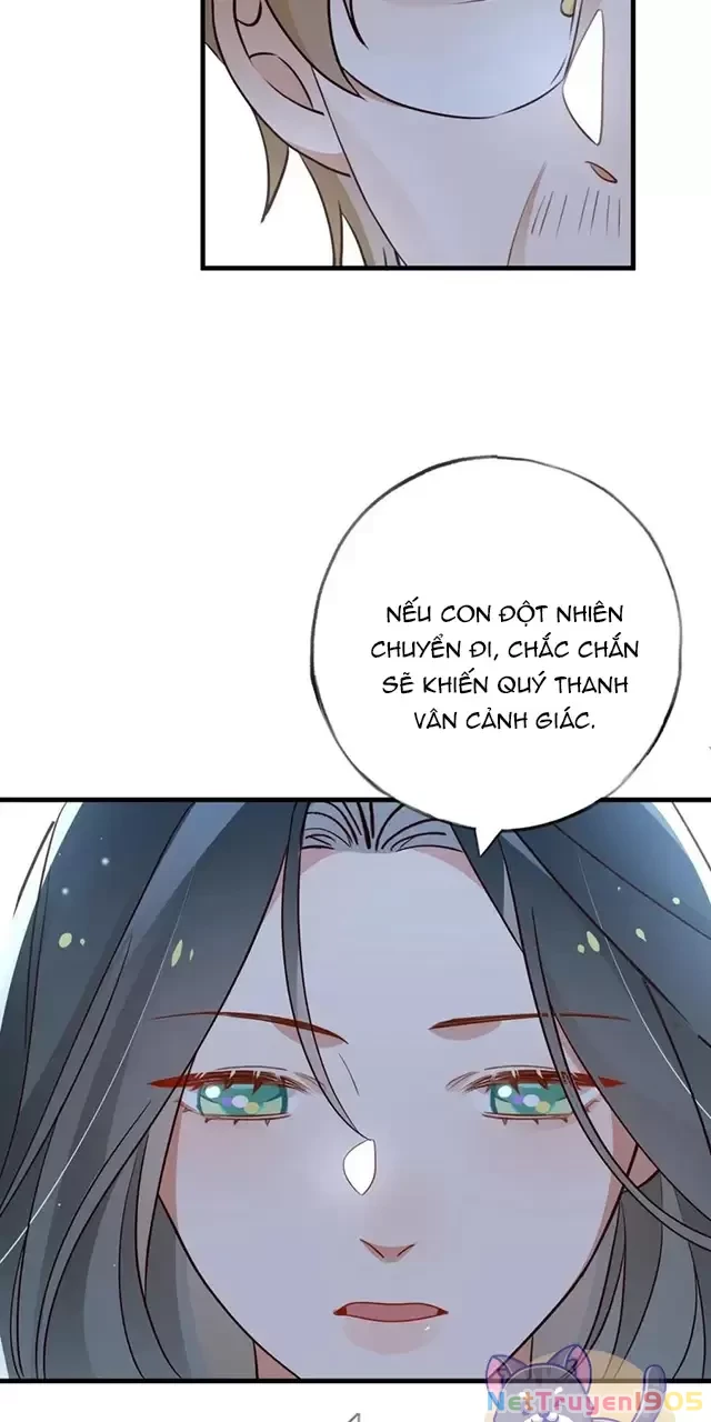 Bạch Nguyệt Quang Luôn Muốn Độc Chiếm Tôi Chapter 82 - Trang 18