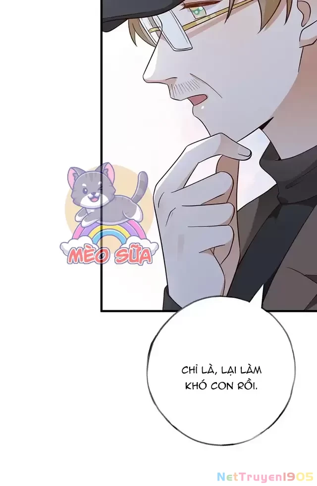 Bạch Nguyệt Quang Luôn Muốn Độc Chiếm Tôi Chapter 82 - Trang 21