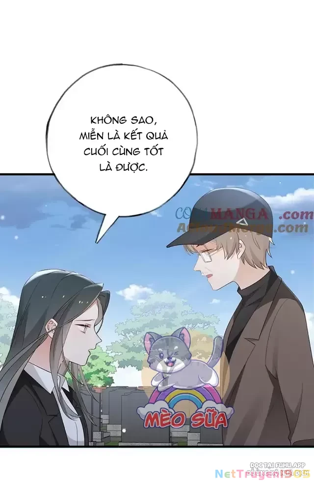 Bạch Nguyệt Quang Luôn Muốn Độc Chiếm Tôi Chapter 82 - Trang 22
