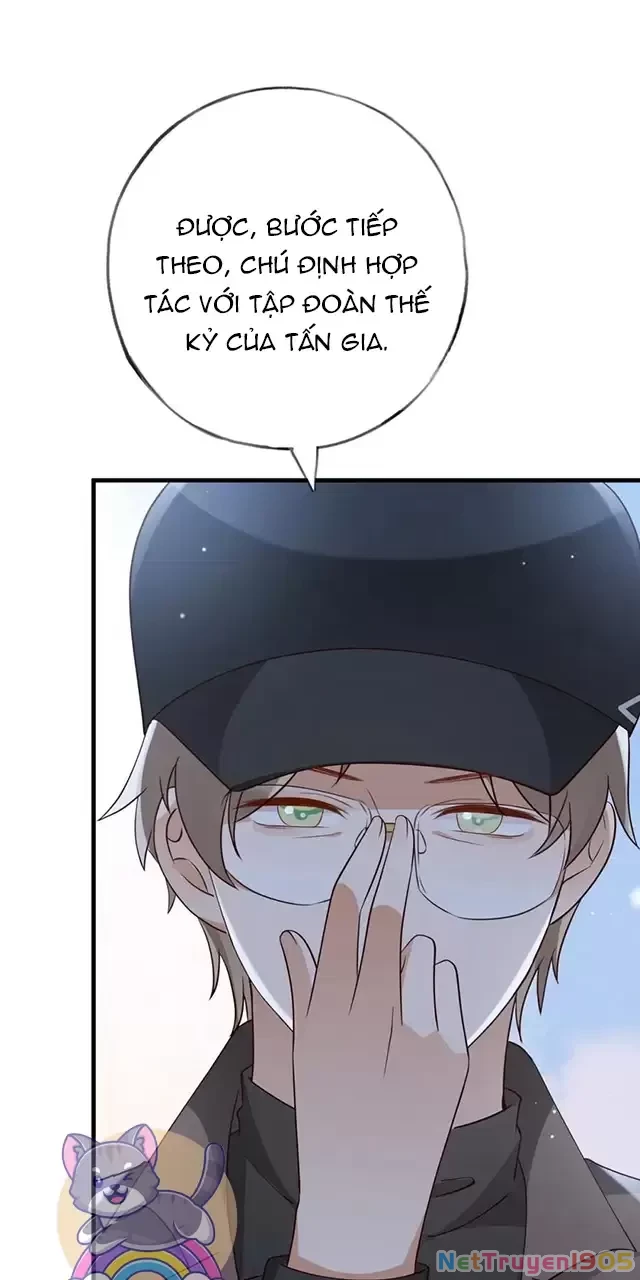 Bạch Nguyệt Quang Luôn Muốn Độc Chiếm Tôi Chapter 82 - Trang 23