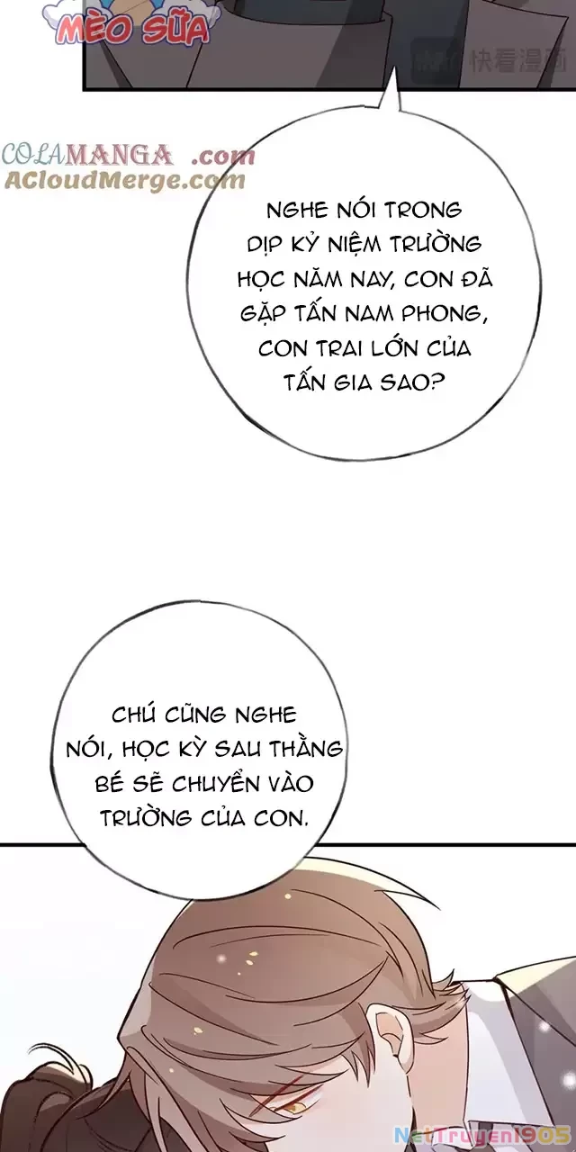 Bạch Nguyệt Quang Luôn Muốn Độc Chiếm Tôi Chapter 82 - Trang 24
