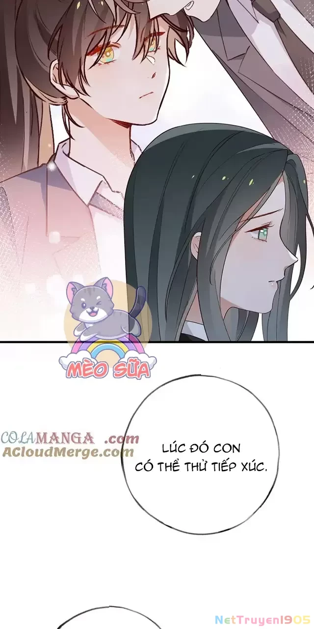 Bạch Nguyệt Quang Luôn Muốn Độc Chiếm Tôi Chapter 82 - Trang 25