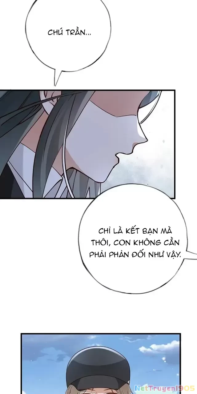 Bạch Nguyệt Quang Luôn Muốn Độc Chiếm Tôi Chapter 82 - Trang 26