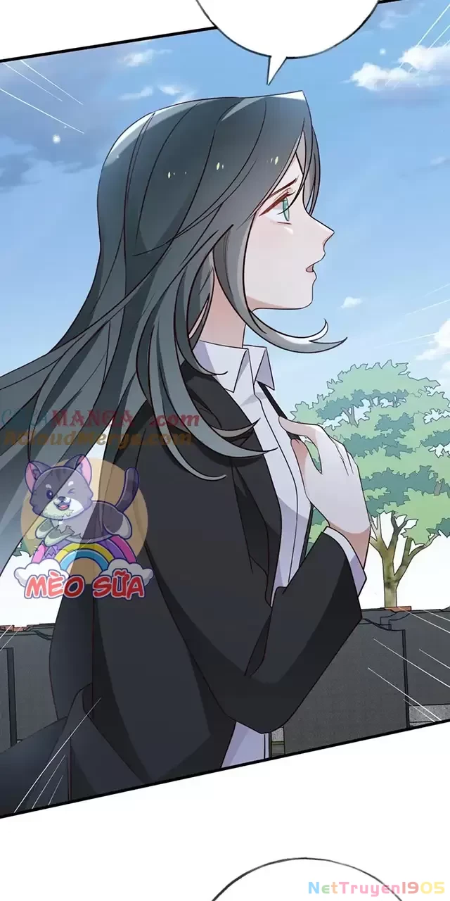 Bạch Nguyệt Quang Luôn Muốn Độc Chiếm Tôi Chapter 82 - Trang 28