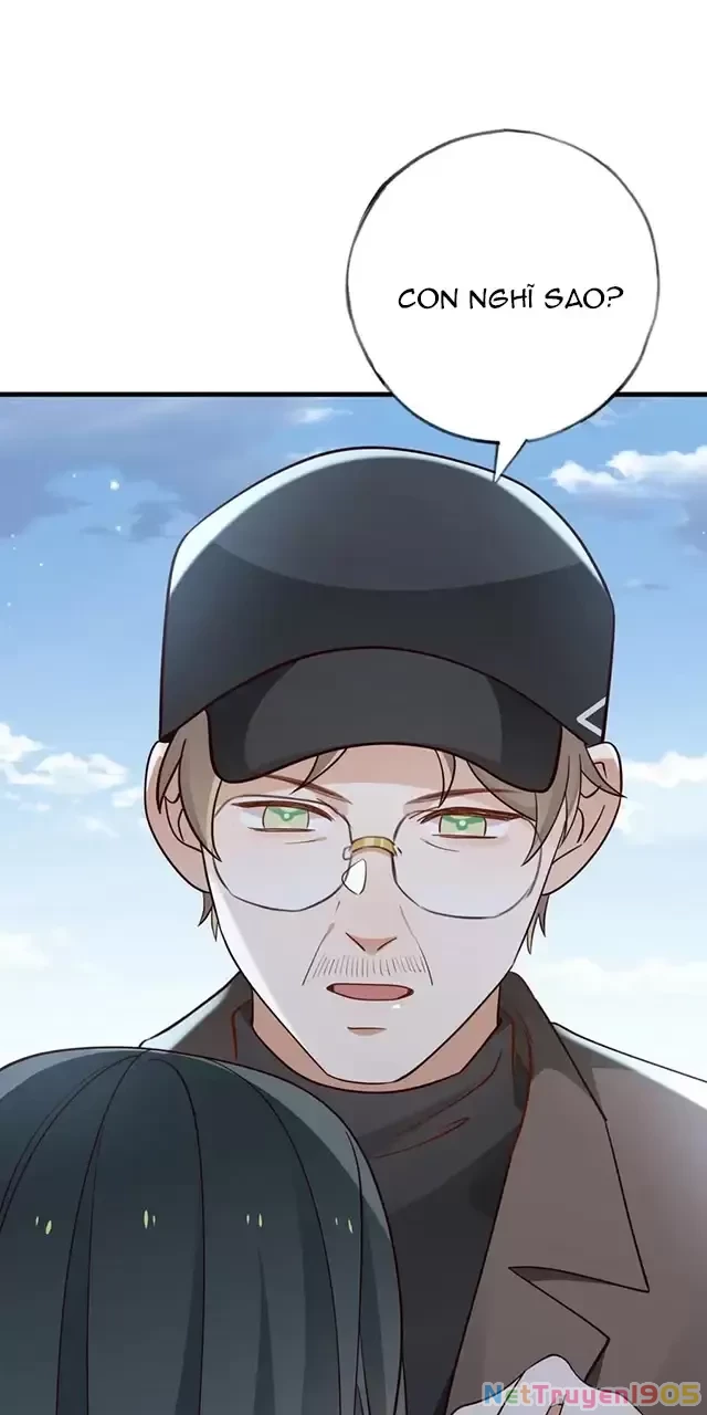 Bạch Nguyệt Quang Luôn Muốn Độc Chiếm Tôi Chapter 82 - Trang 30