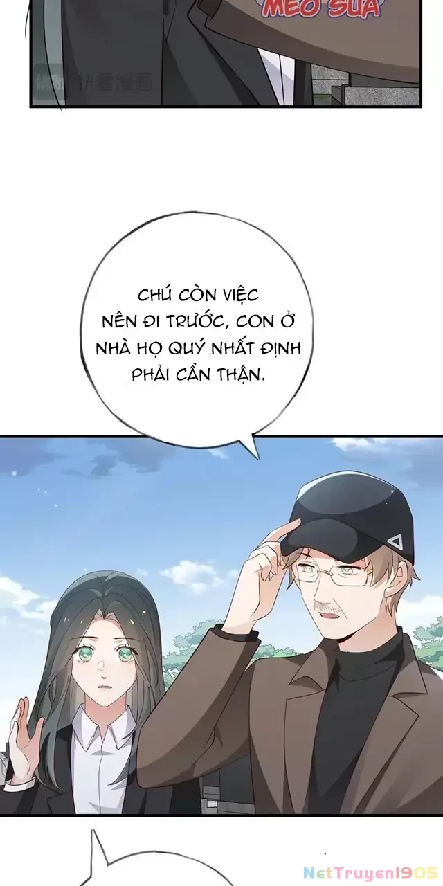 Bạch Nguyệt Quang Luôn Muốn Độc Chiếm Tôi Chapter 82 - Trang 32
