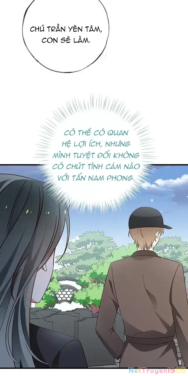 Bạch Nguyệt Quang Luôn Muốn Độc Chiếm Tôi Chapter 82 - Trang 33
