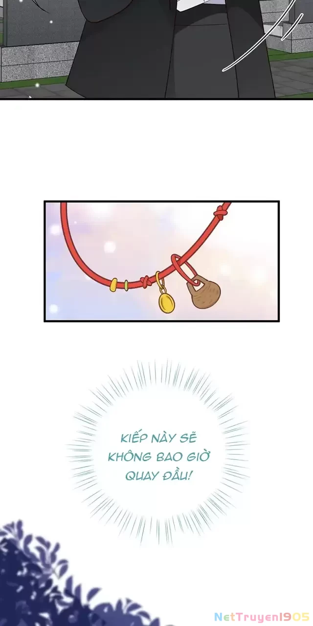 Bạch Nguyệt Quang Luôn Muốn Độc Chiếm Tôi Chapter 82 - Trang 35