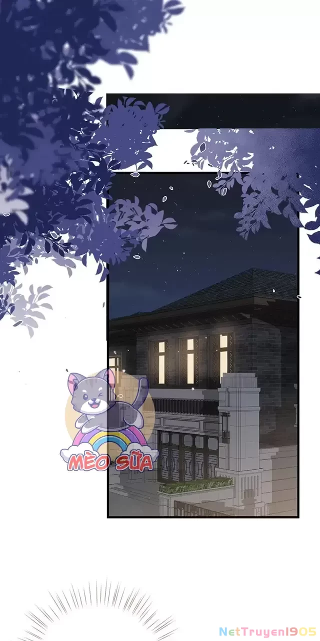 Bạch Nguyệt Quang Luôn Muốn Độc Chiếm Tôi Chapter 82 - Trang 36