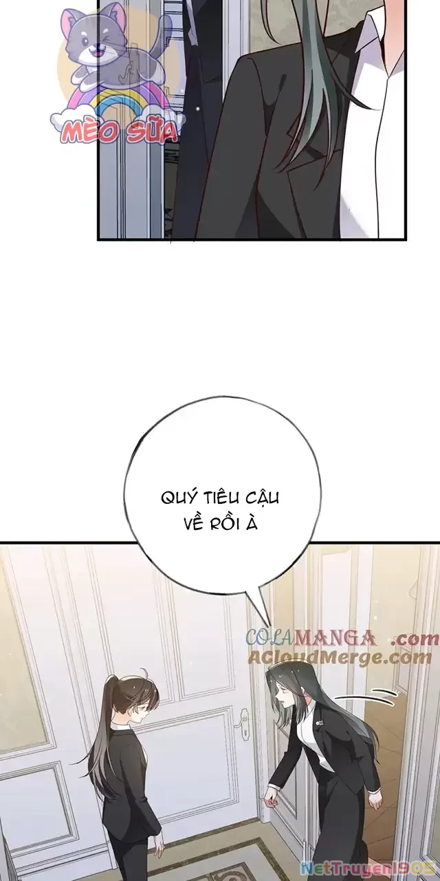 Bạch Nguyệt Quang Luôn Muốn Độc Chiếm Tôi Chapter 82 - Trang 38