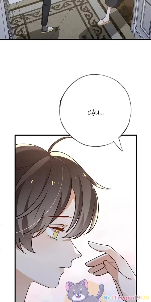 Bạch Nguyệt Quang Luôn Muốn Độc Chiếm Tôi Chapter 82 - Trang 39