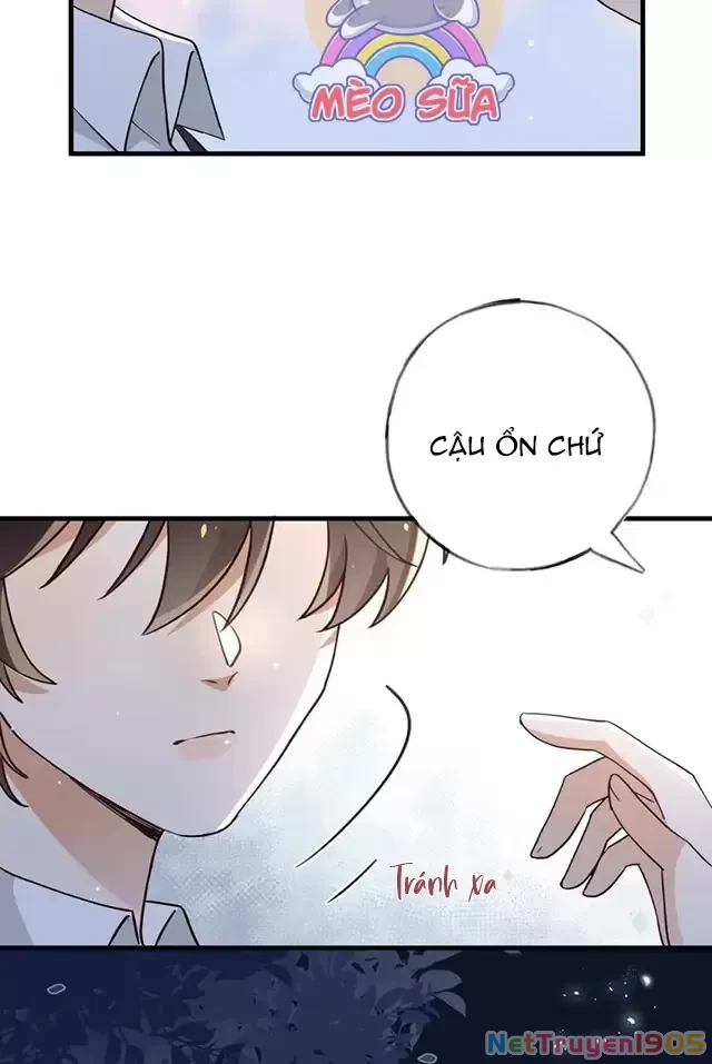 Bạch Nguyệt Quang Luôn Muốn Độc Chiếm Tôi Chapter 82 - Trang 40