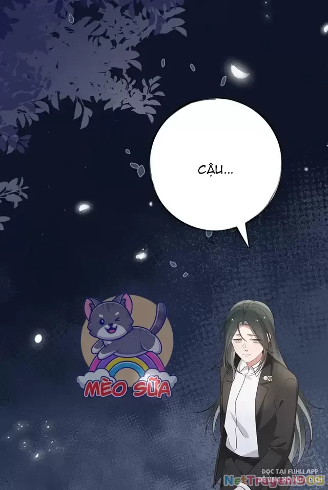 Bạch Nguyệt Quang Luôn Muốn Độc Chiếm Tôi Chapter 82 - Trang 41