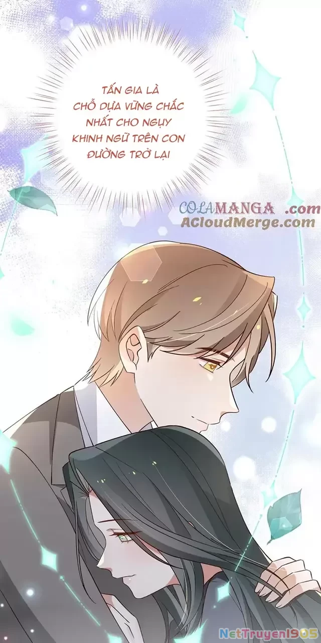 Bạch Nguyệt Quang Luôn Muốn Độc Chiếm Tôi Chapter 82 - Trang 46