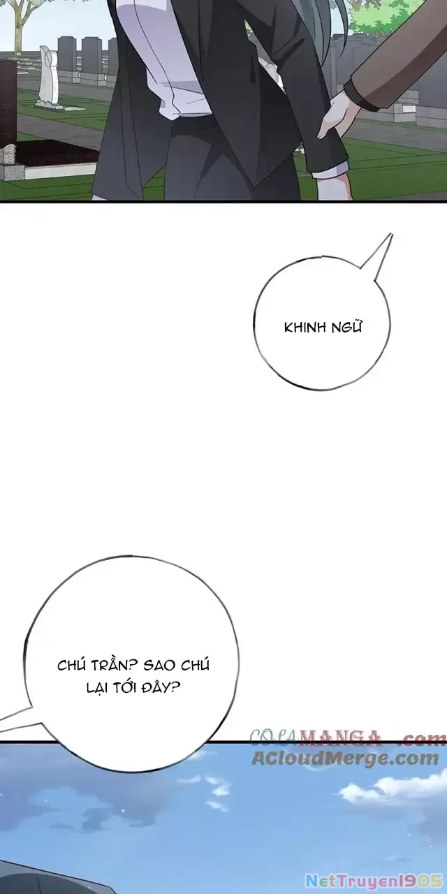Bạch Nguyệt Quang Luôn Muốn Độc Chiếm Tôi Chapter 82 - Trang 8
