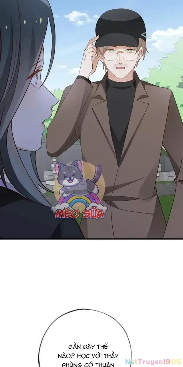 Bạch Nguyệt Quang Luôn Muốn Độc Chiếm Tôi Chapter 82 - Trang 9
