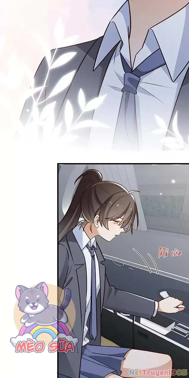Bạch Nguyệt Quang Luôn Muốn Độc Chiếm Tôi Chapter 83 - Trang 17